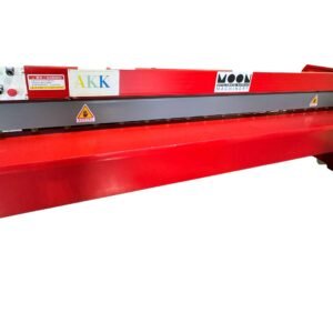 Pro Series Hydraulic Shear