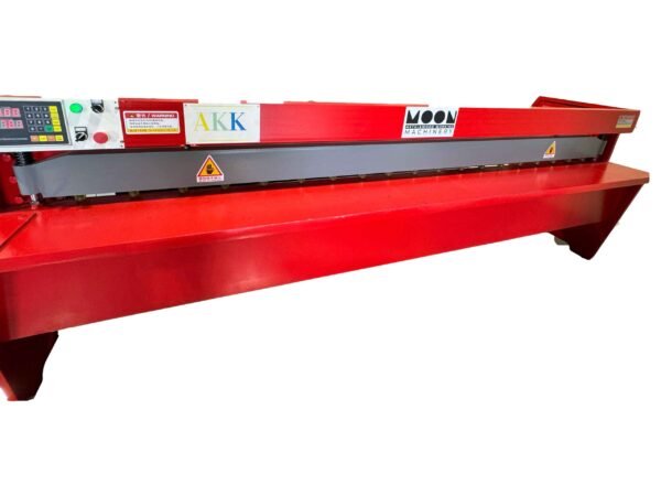 Pro Series Hydraulic Shear