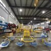 MDF Panel Vacuum Lifting Equipment