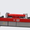 Double Head Automatic Feeding High-Speed Board Notching Machine