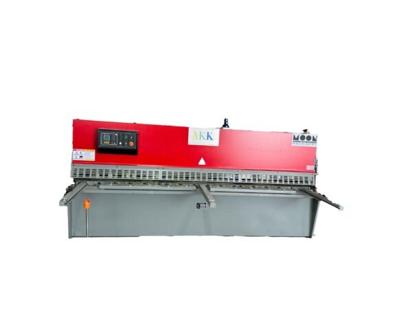 EL Series Electric Shear