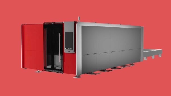 Laser Cutting Machine for Metal - Image 4