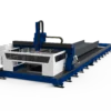 Ganty Style H-Beam Laser Cutting Table - Moby-Long