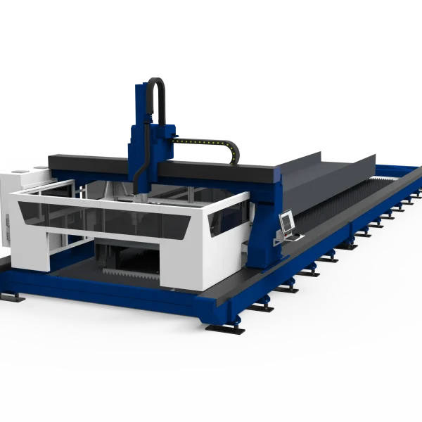 gantry type h-beam laser cutting table gantry type h-beam laser cutting table