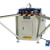 1 90mm head corner criming 1 Head 90mm Corner Crimping Machine