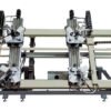4 Head Corner Crimping Machine