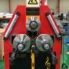 A12T Roll Bending Machine