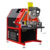 A30T A30T Roll Bending Machine