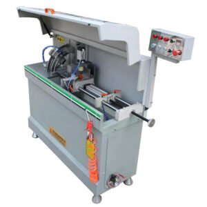 JMJ-02 Double Head Saw