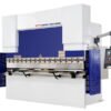 8' x 60 tons Hydraulic Press Brake with NC Controller and Die | Press Brake