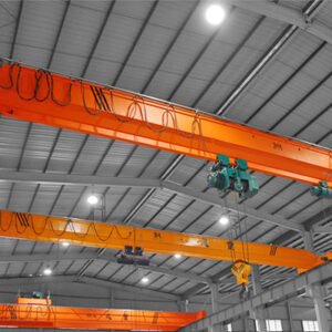 Metal Lifting Cranes