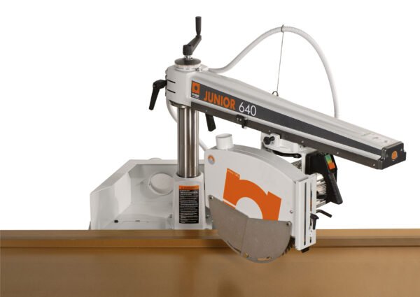 Junior 640 Radial Arm Saw - Image 3