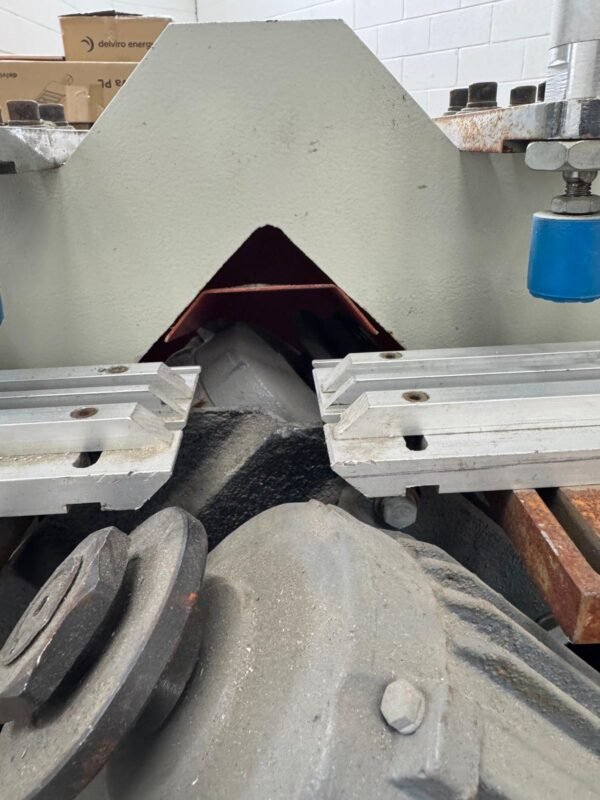 Used Glazing Bead Cutting Machine - Image 6