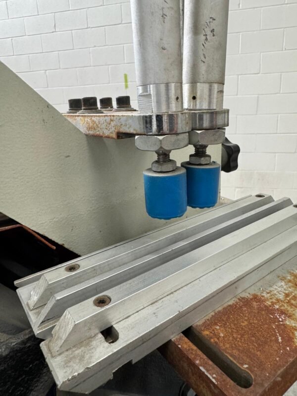 Used Glazing Bead Cutting Machine - Image 5