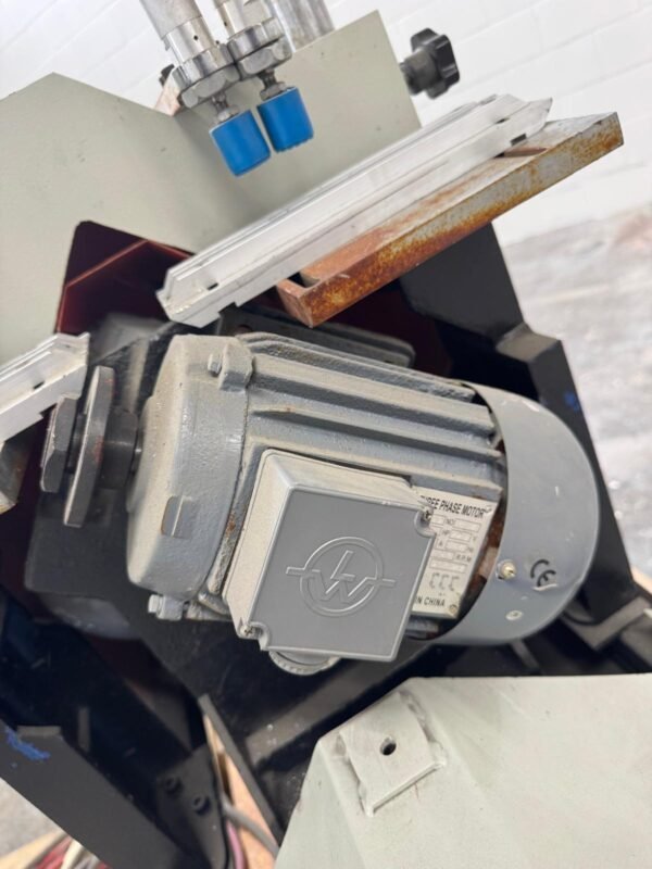 Used Glazing Bead Cutting Machine - Image 2