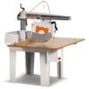 Junior 640 Radial Arm Saw