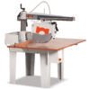 Big 800 Radial Arm Saw