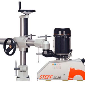 STEFF 2038 Power Pusher