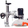 STEFF 2038 CI Power Pusher