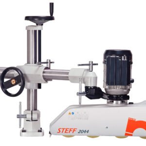 STEFF 2044 Power Pusher