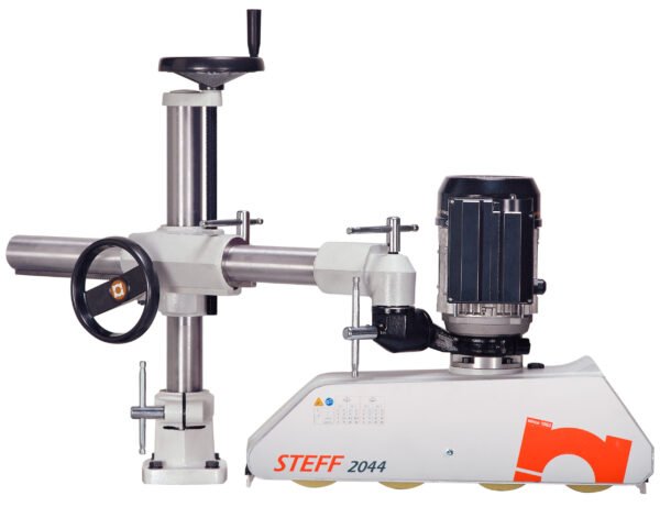 STEFF 2044 Power Pusher