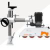 STEFF 2048 Power Pusher