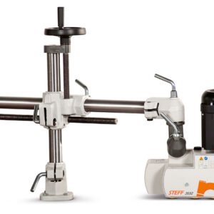 STEFF 2032 Power Pusher