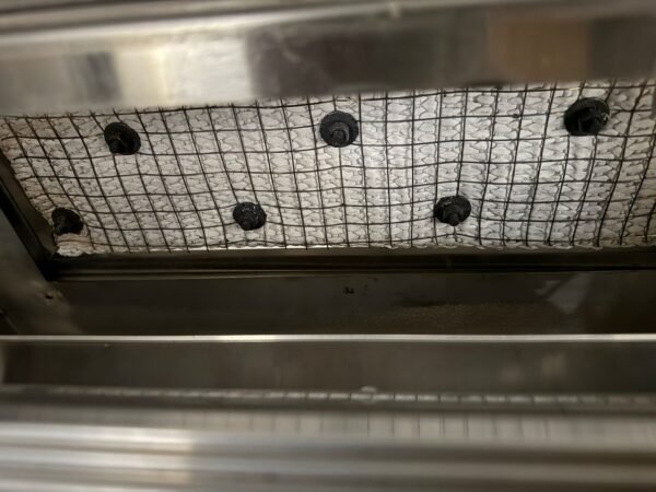 UV Edge Coating Machine - Image 7