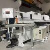 UV Edge Coating Machine UV Edge Coating Machine