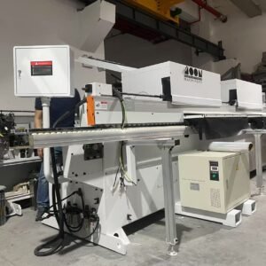 UV Edge Coaters