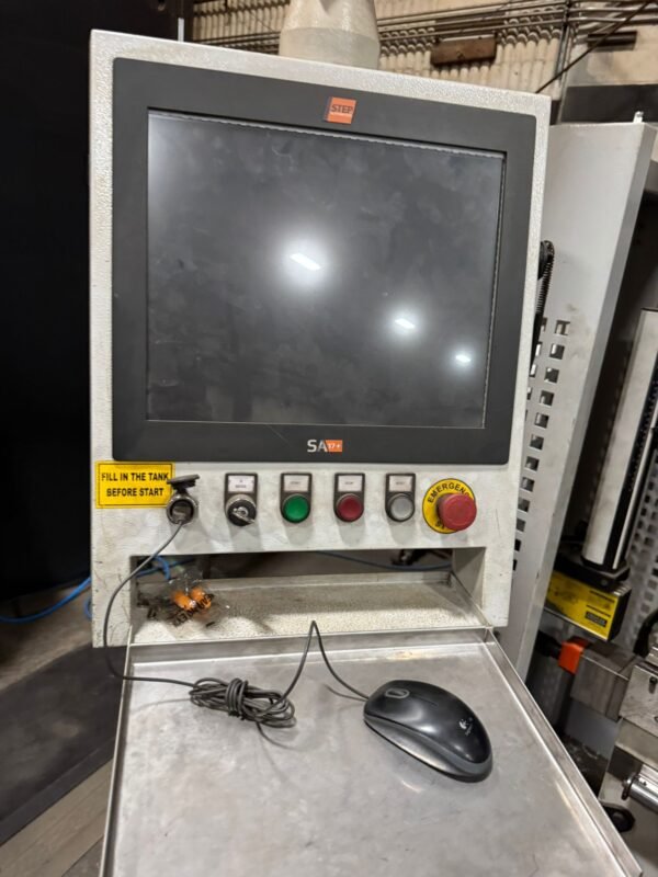 Used 2019 MVD Press Brake - Image 6