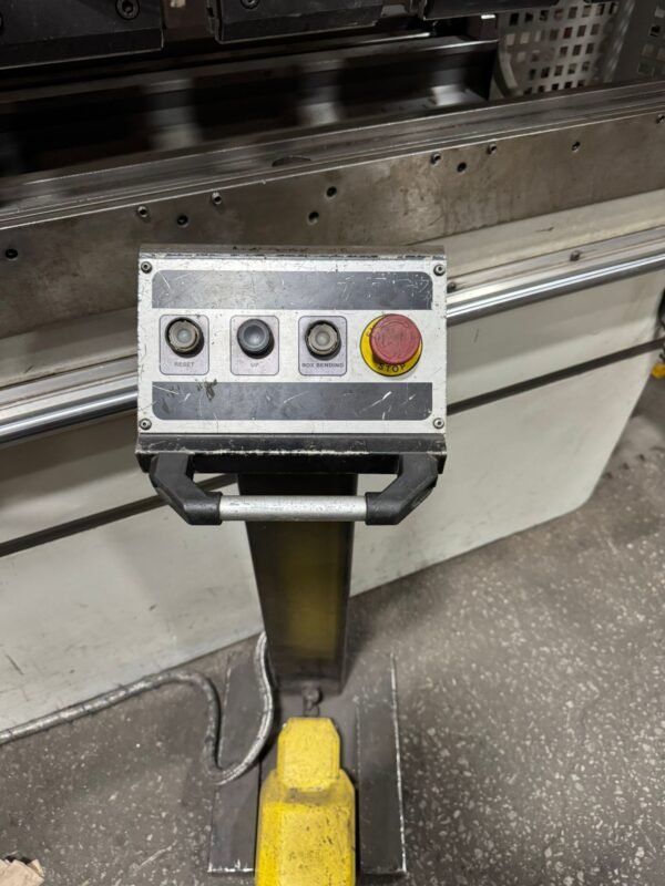 Used 2019 MVD Press Brake - Image 8