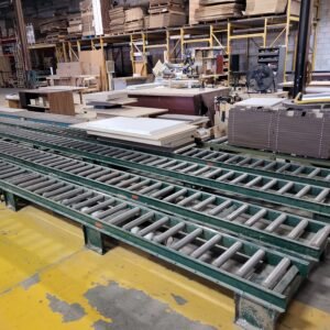 Gravity Conveyors