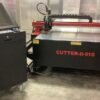 Cutter II 510