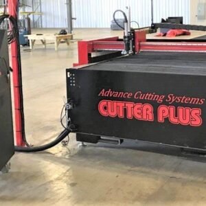 Cutter Plus 520