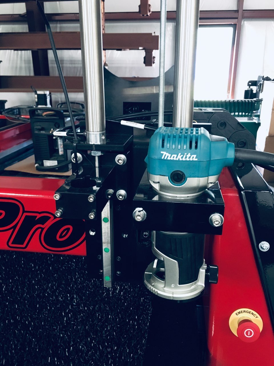 ACS Duct Pro-510 Plasma Cutting System - Image 3