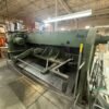 Used Rhodes Press Brake