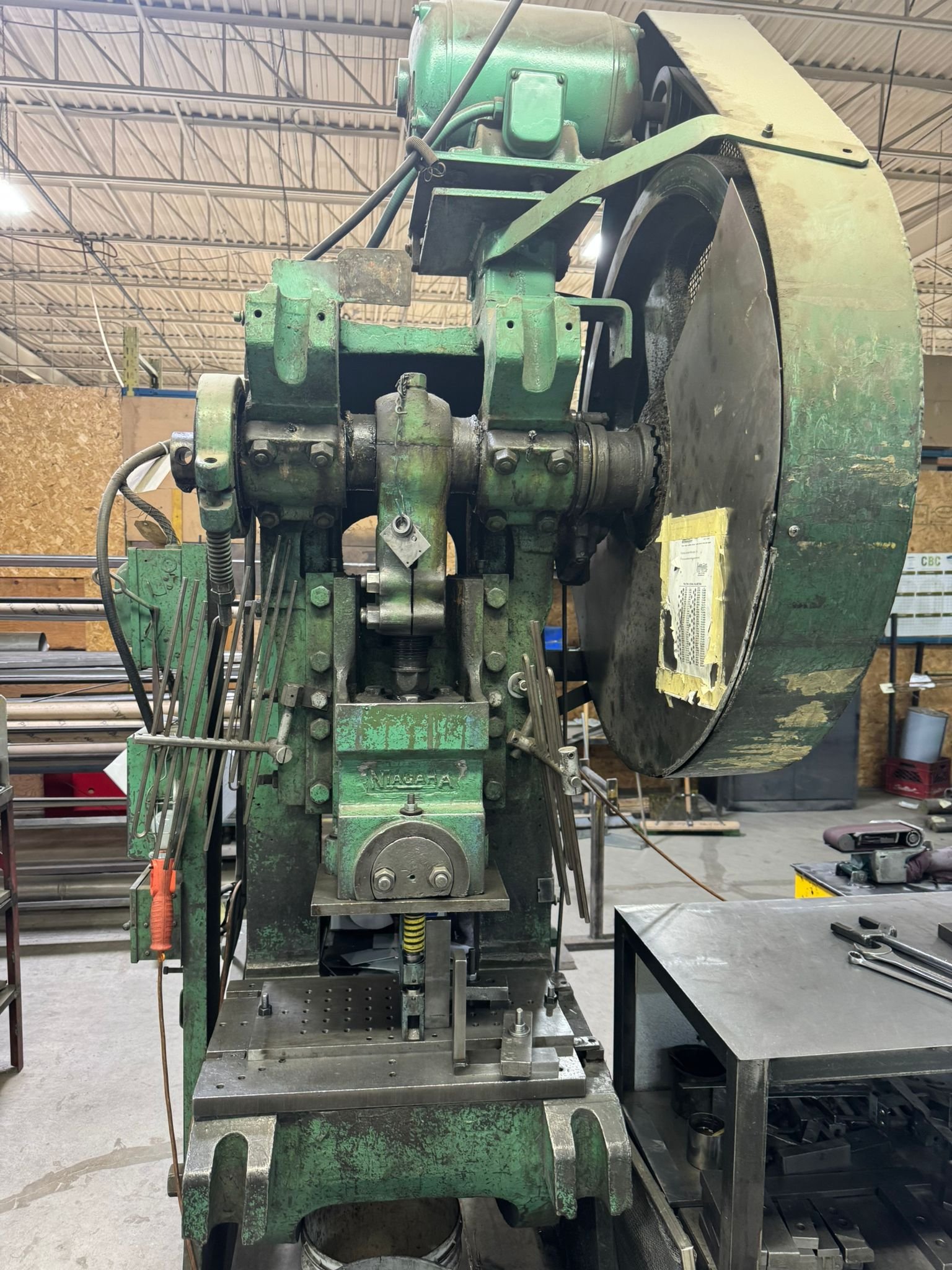 Used Niagara Punch Toronto - Image 3