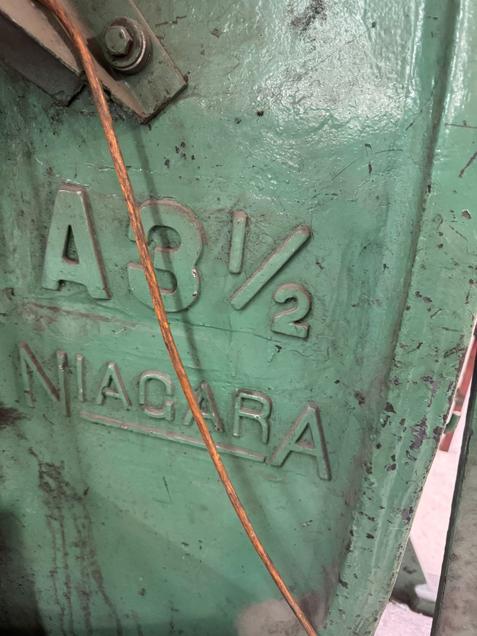 Used Niagara Punch Toronto - Image 4