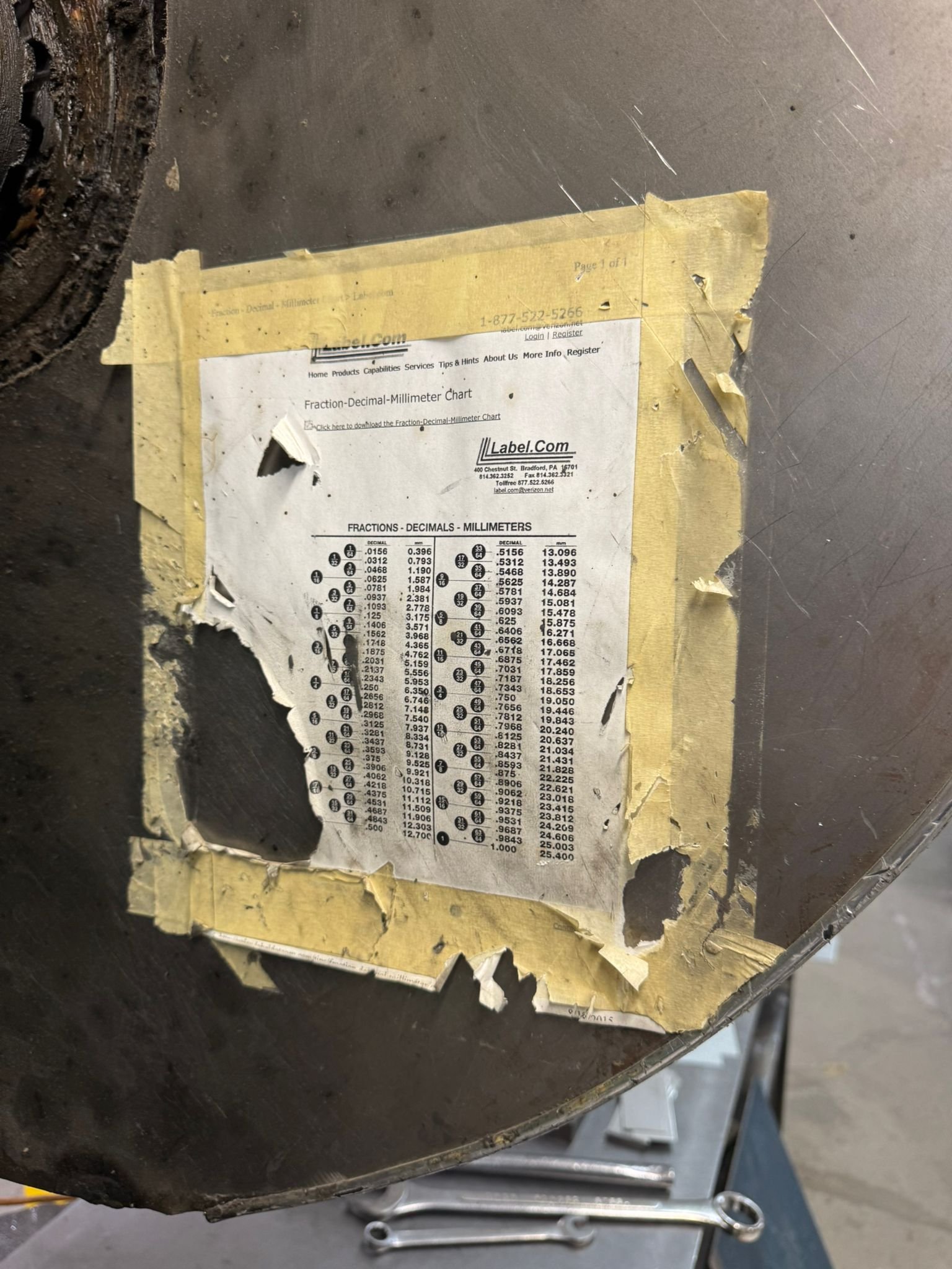 Used Niagara Punch Toronto - Image 6