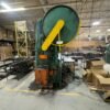 Used Cincinnati Press Brake