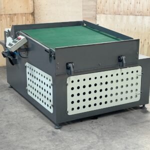 Block Cutting Machine With Automatic Feed and Resaws