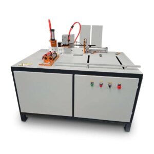 Manual Block Cutting Machine 1200 Pieces an Hour Capacity