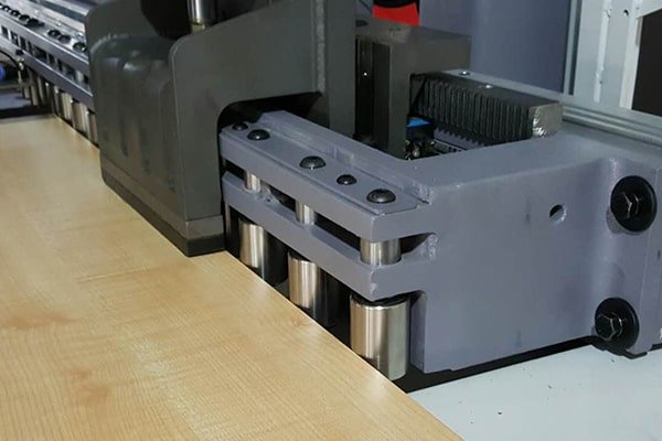 Drilling and Milling Machining Center Lance Series