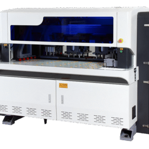 Intelligent Woodworking Drilling and Milling Machining Center Lance Series