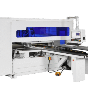 Automatic Tool Change CNC Drilling and Milling Machining Center Spear Series