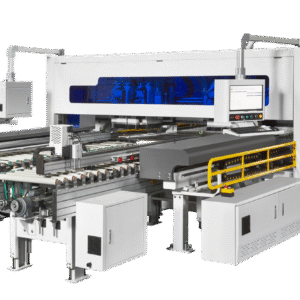 Intelligent Woodworking Drilling and Milling Machining Center Javelin Series