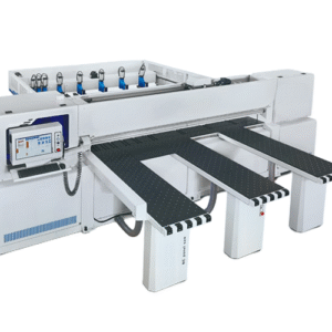 Front Load CNC Beam Saw Automatic CNC Panel Saw Rome 2800P