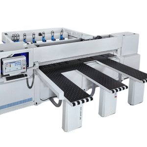 Front Load CNC Beam Saw Automatic CNC Panel Saw XPro Rome 3200P