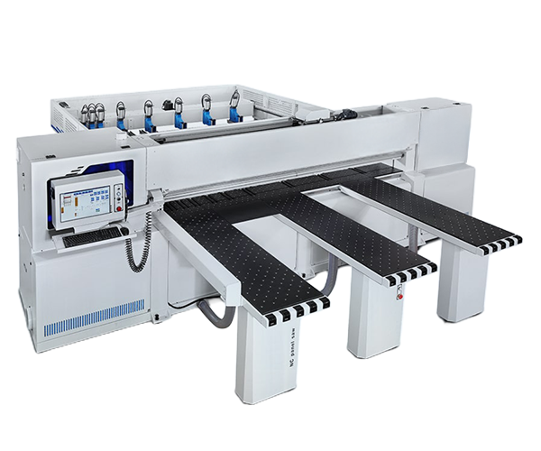 Front Load CNC Beam Saw Automatic CNC Panel Saw XPro Rome 3200P